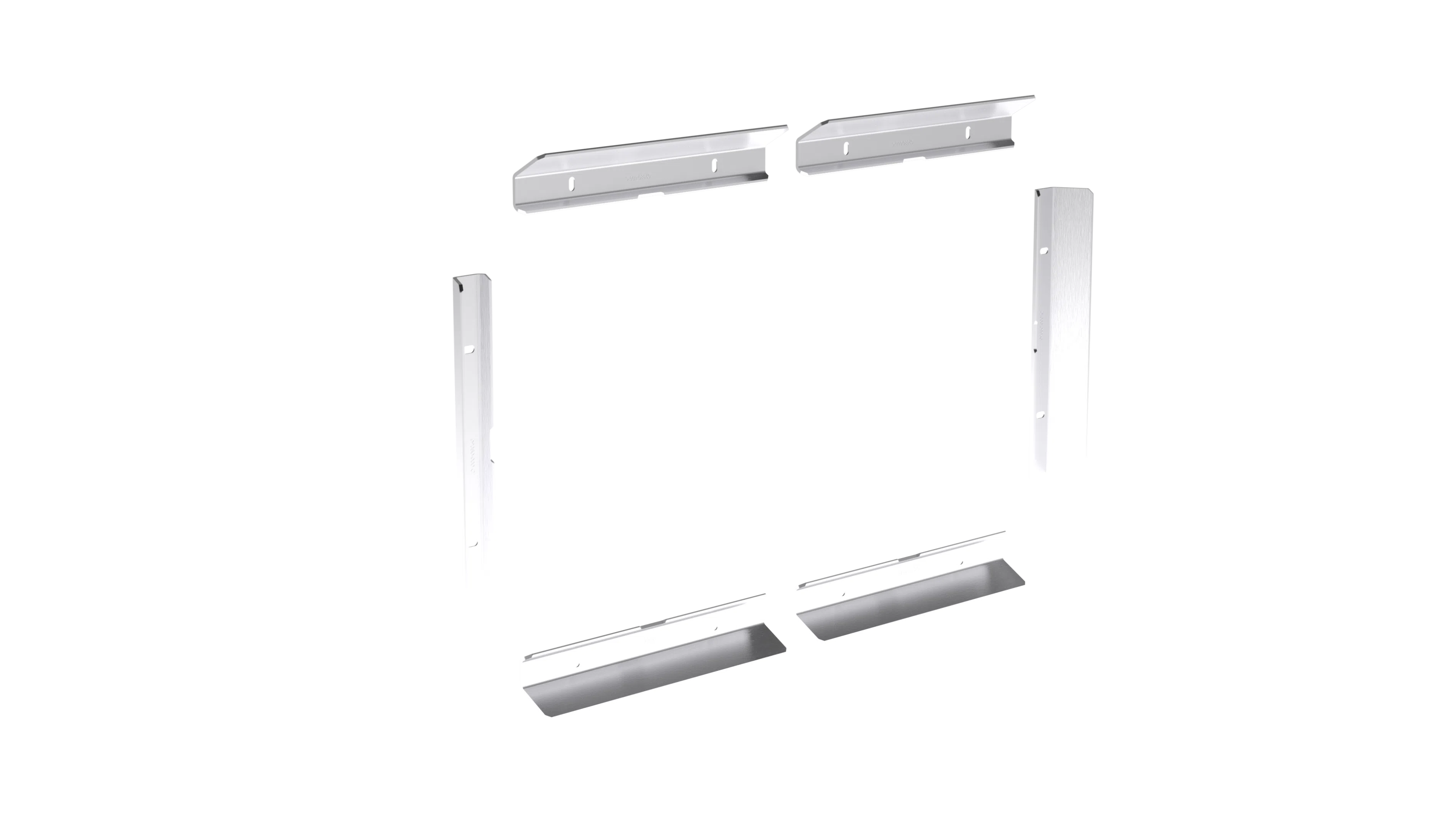 Console Bracket S-Line 32